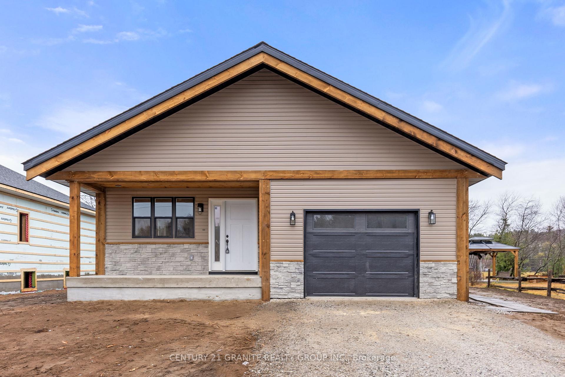 Photo 27 of 11 Williams Drive, Bancroft, Bancroft Ward — HOMEH