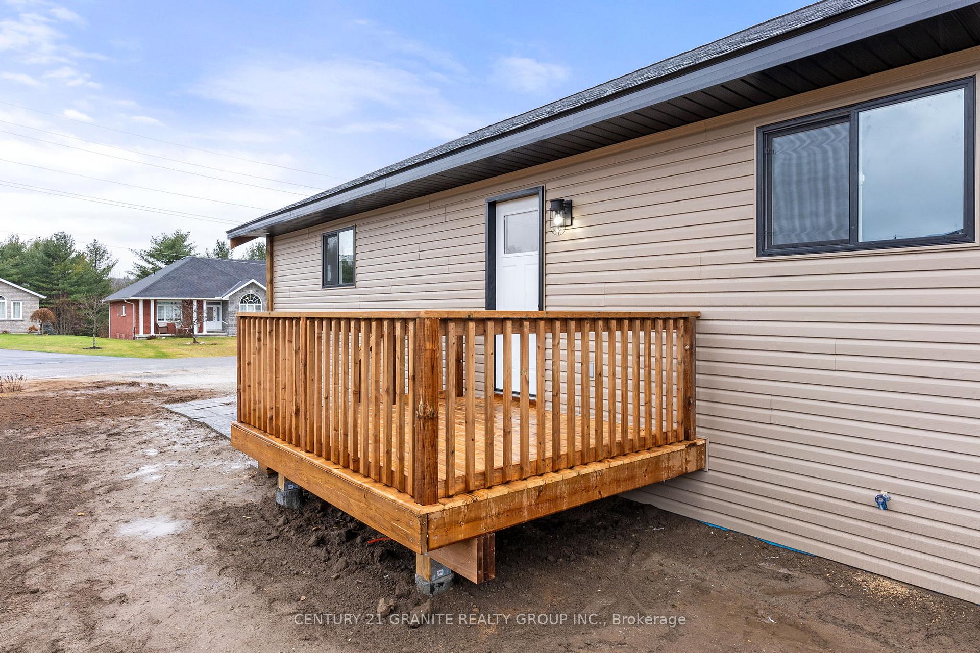 Photo 28 of 11 Williams Drive, Bancroft, Bancroft Ward — HOMEH