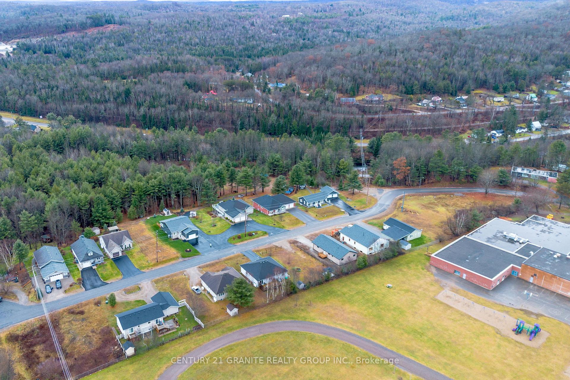 Photo 29 of 11 Williams Drive, Bancroft, Bancroft Ward — HOMEH