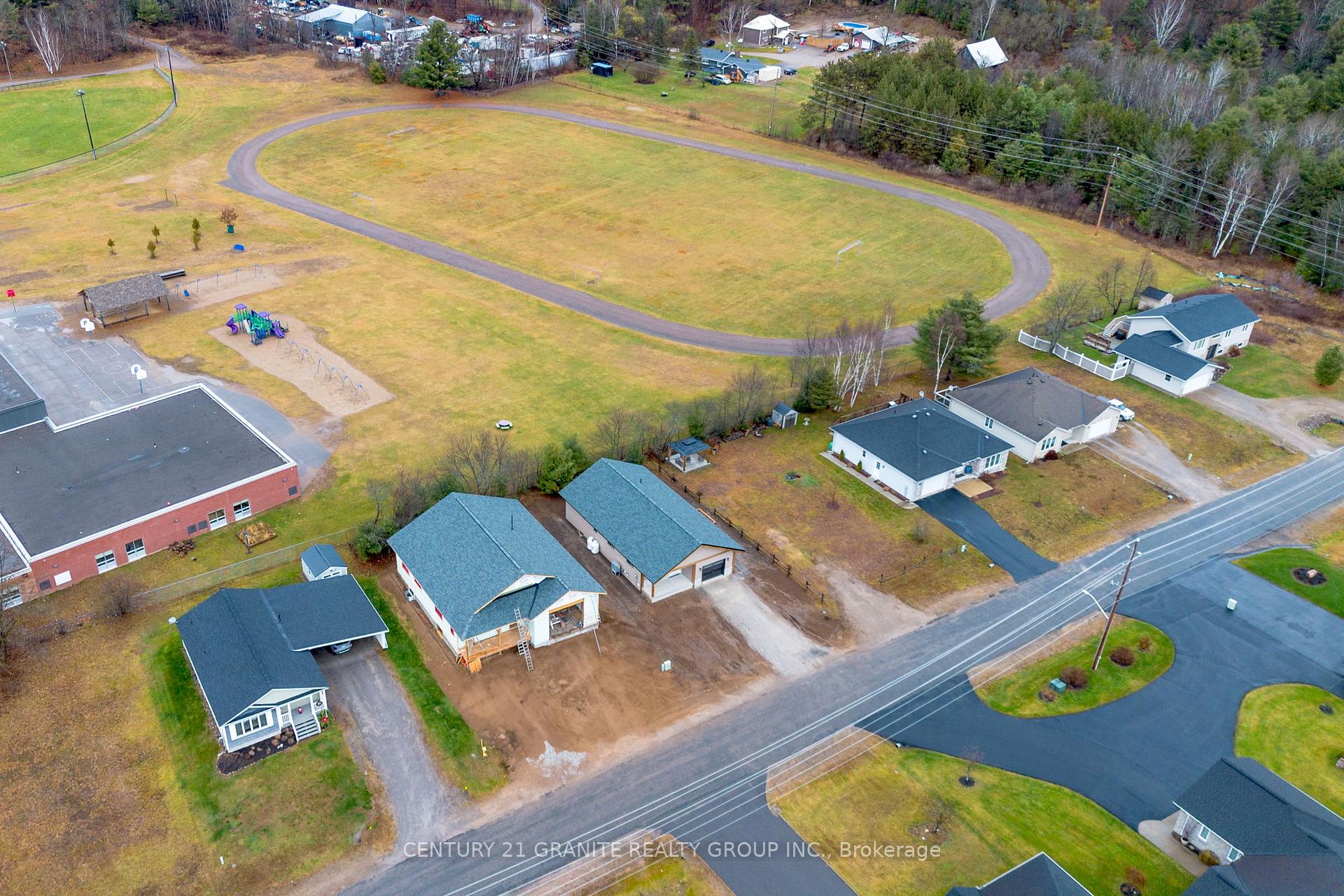 Photo 33 of 11 Williams Drive, Bancroft, Bancroft Ward — HOMEH