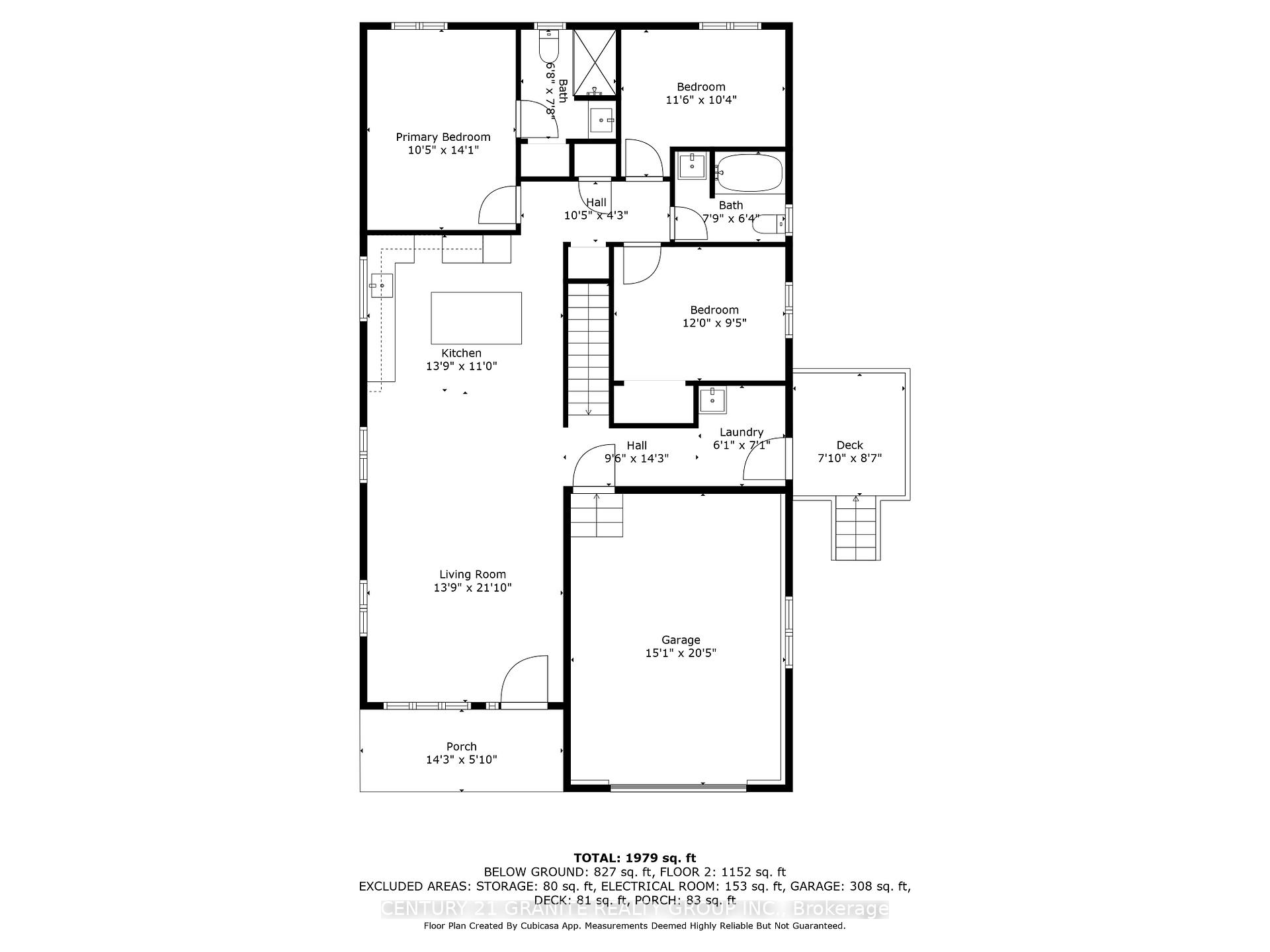 Photo 34 of 11 Williams Drive, Bancroft, Bancroft Ward — HOMEH