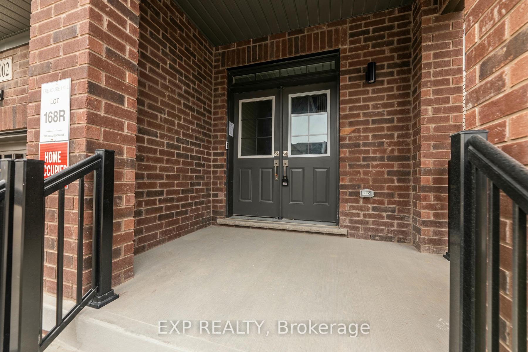 Photo 1 of 2002 Horace Duncan Crescent, Oshawa, Kedron — HOMEH