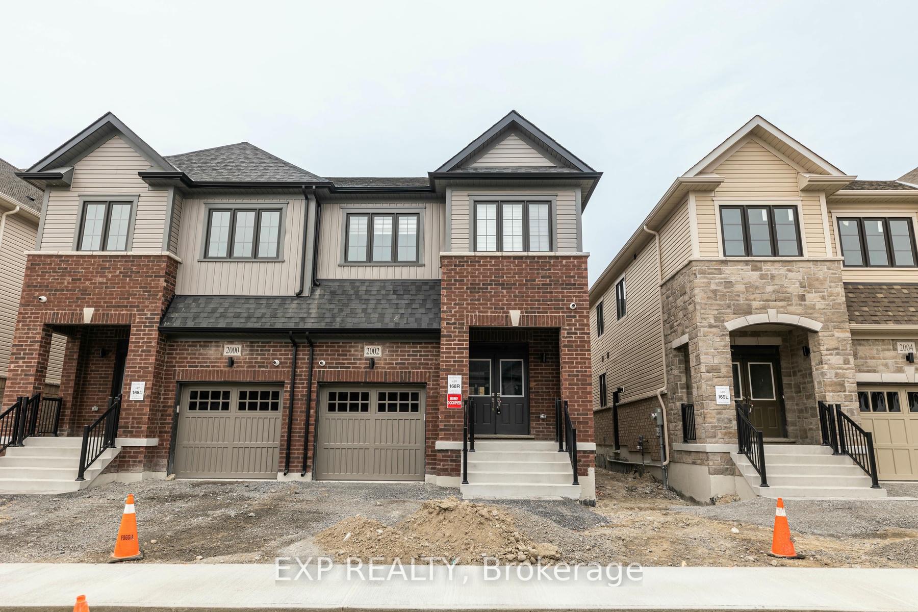 Photo 2 of 2002 Horace Duncan Crescent, Oshawa, Kedron — HOMEH