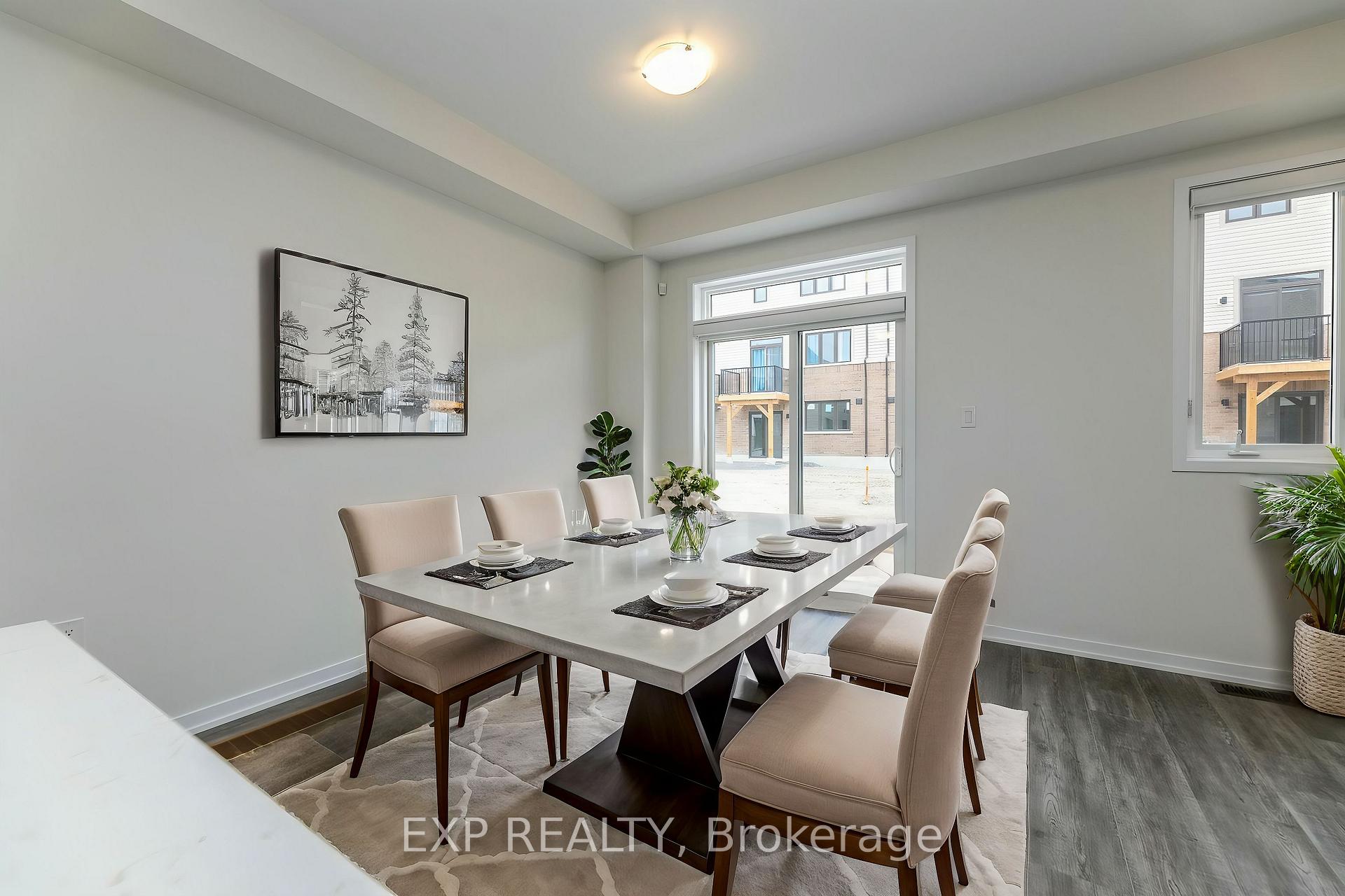 Photo 15 of 2002 Horace Duncan Crescent, Oshawa, Kedron — HOMEH