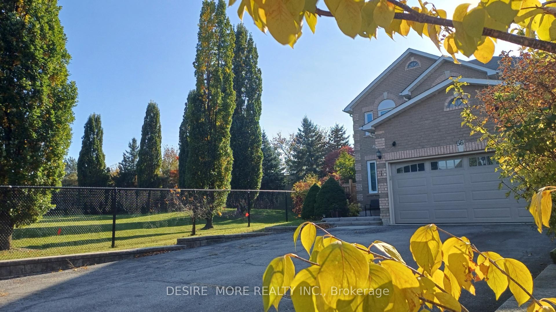 Photo 1 of 56 Tandian Court E, Vaughan, West Woodbridge — HOMEH