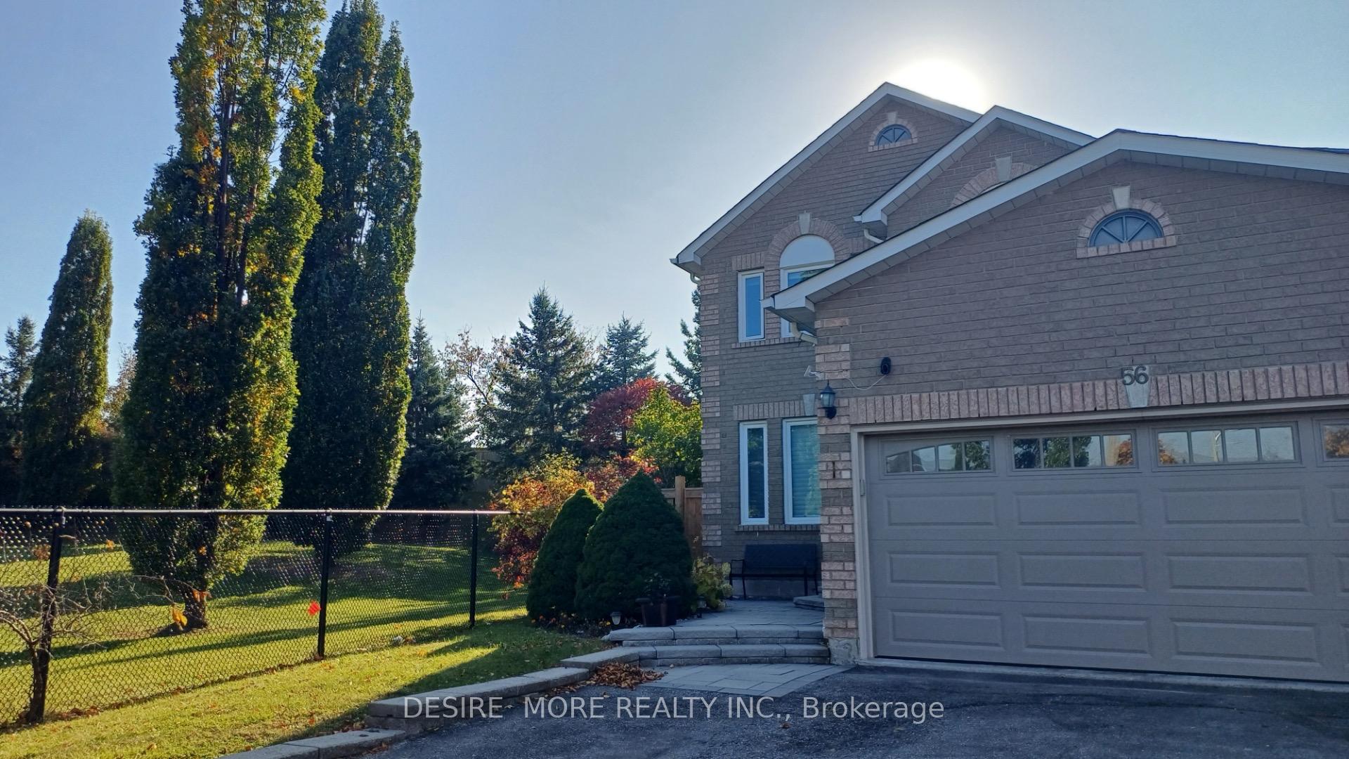 Photo 2 of 56 Tandian Court E, Vaughan, West Woodbridge — HOMEH