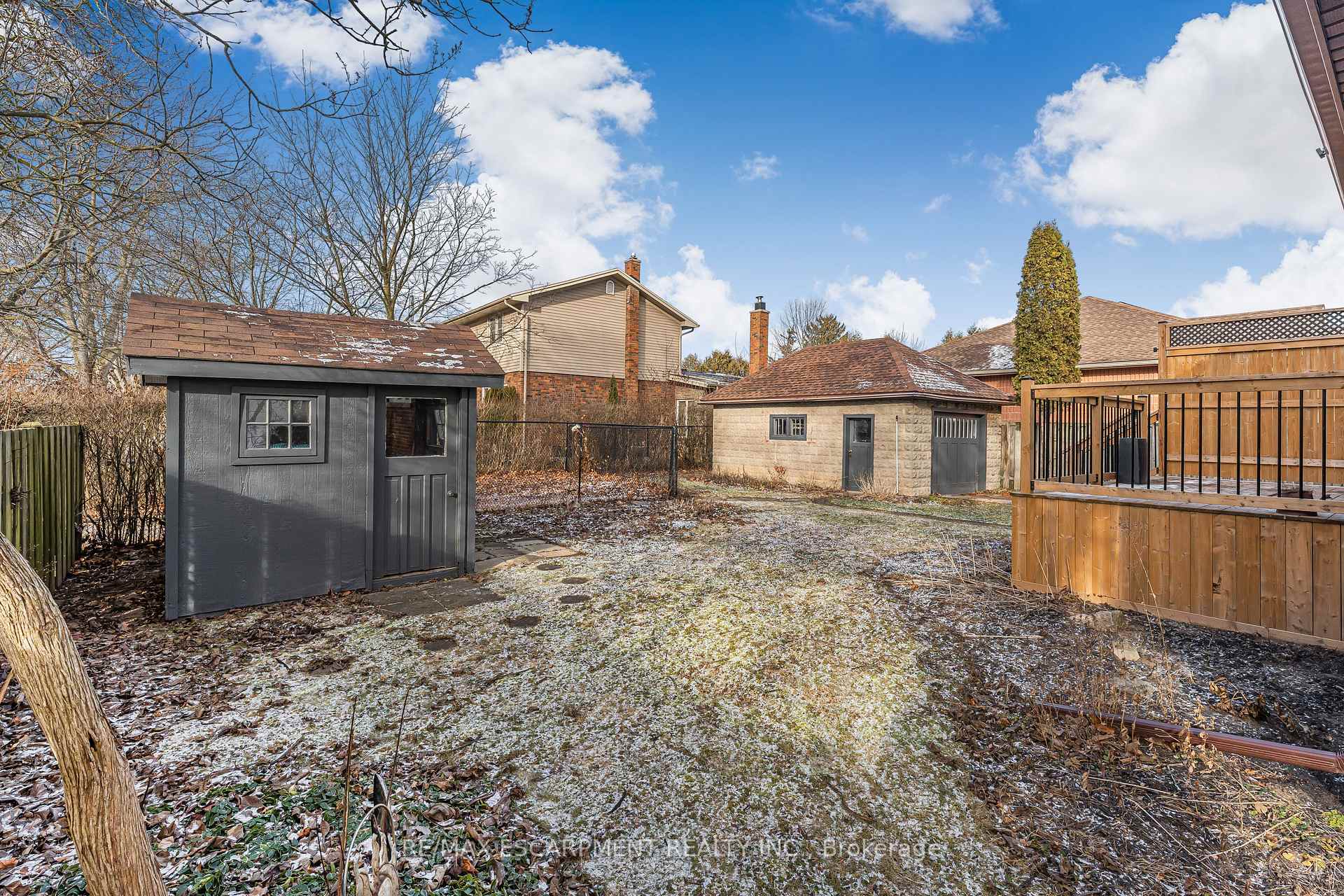 Photo 32 of 437 Niagara Street, Welland, Prince Charles — HOMEH