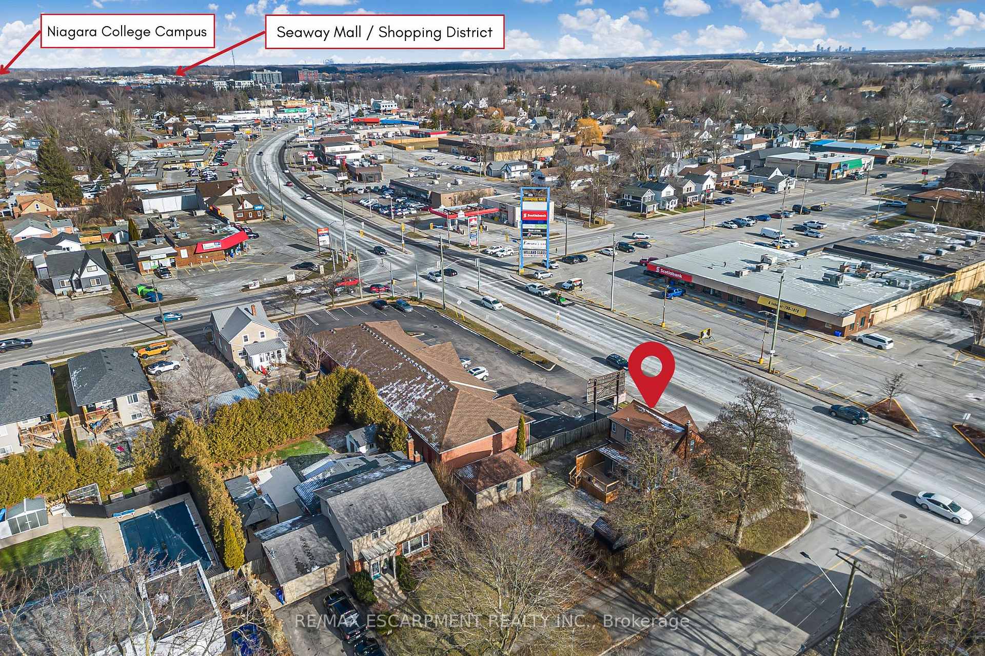 Photo 34 of 437 Niagara Street, Welland, Prince Charles — HOMEH