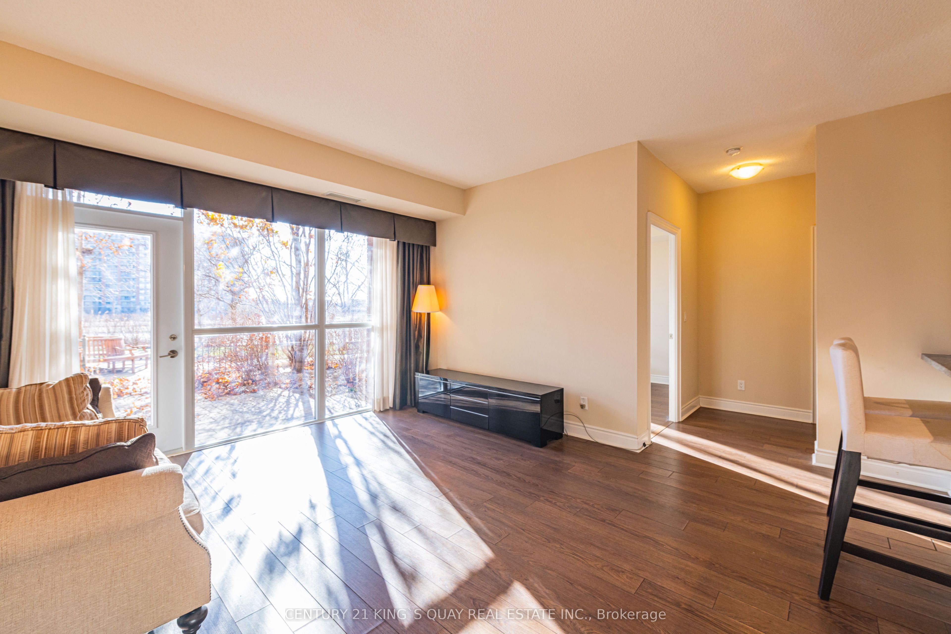 Photo 36 of Unit 169, 23 Cox Boulevard, Markham, Unionville — HOMEH