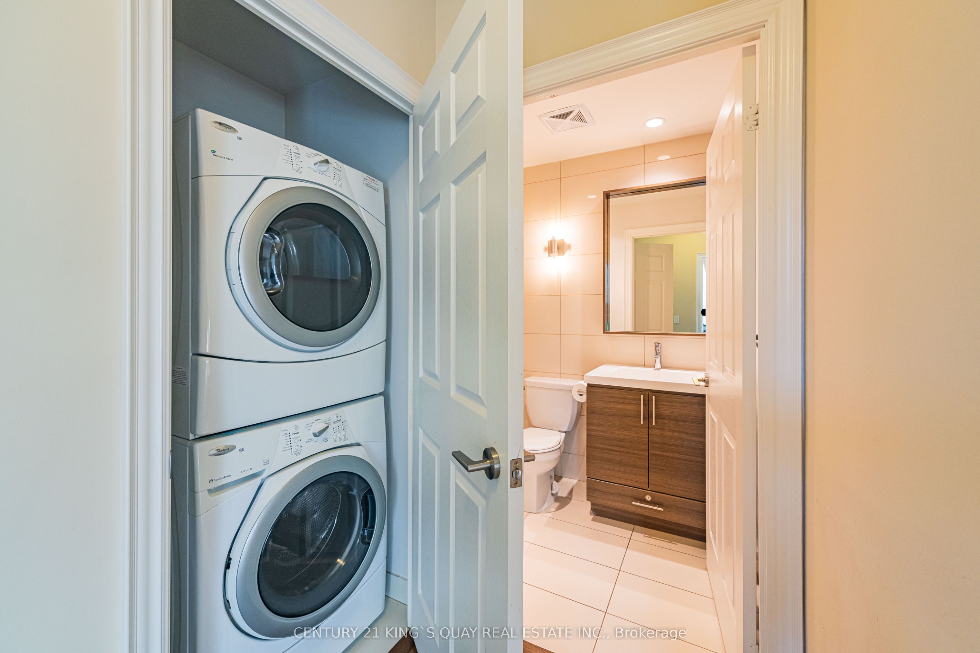 Photo 53 of Unit 169, 23 Cox Boulevard, Markham, Unionville — HOMEH