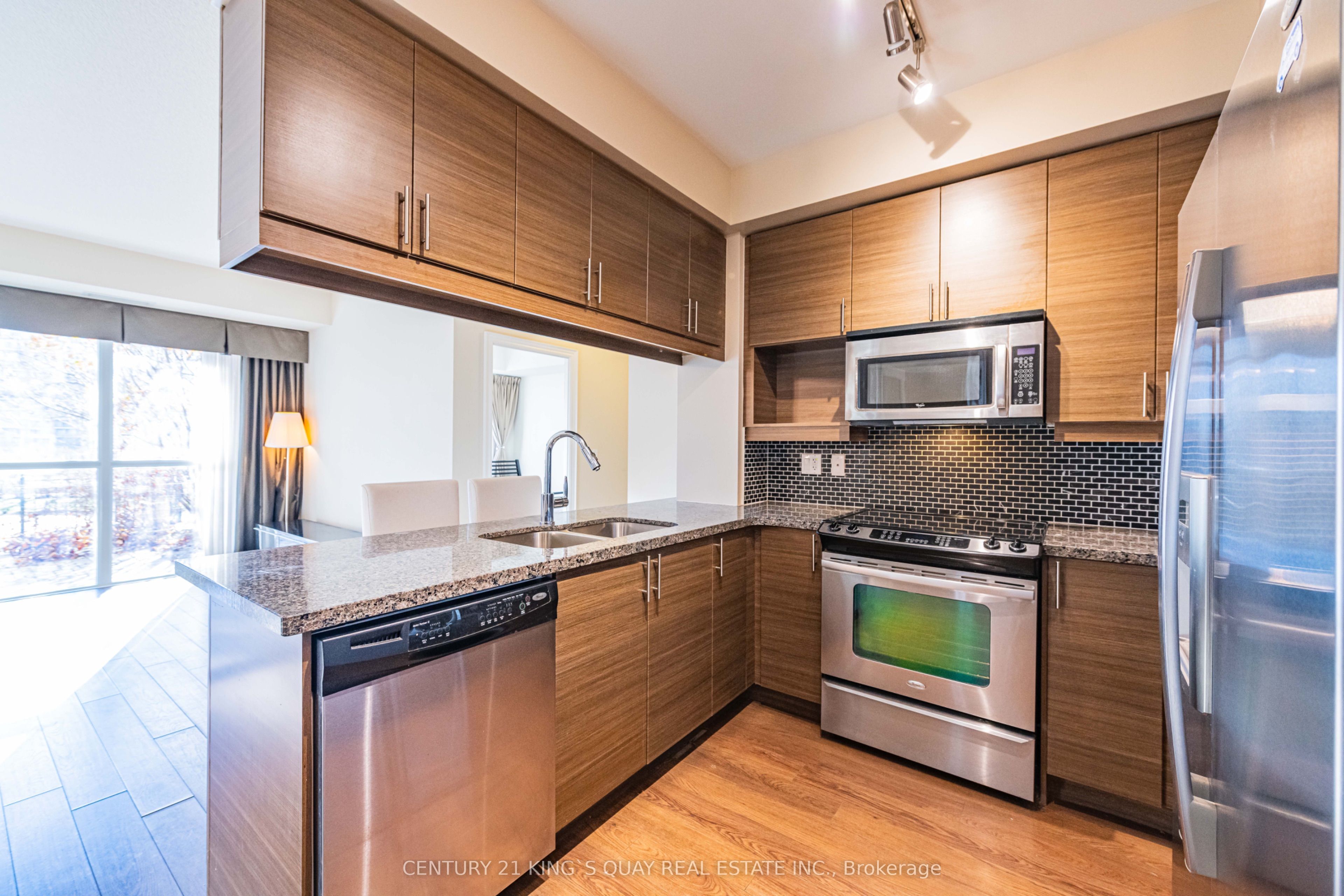 Photo 41 of Unit 169, 23 Cox Boulevard, Markham, Unionville — HOMEH