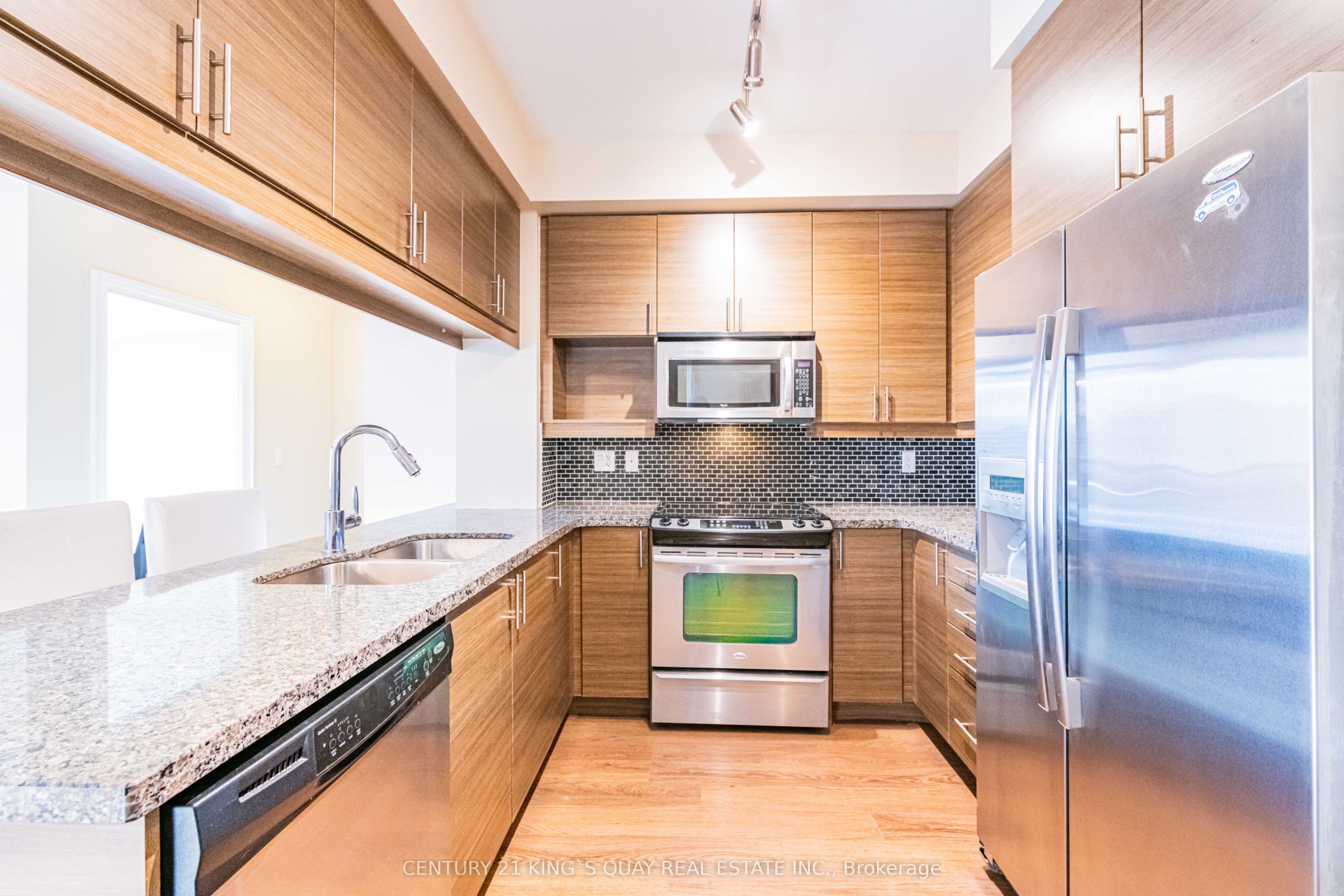 Photo 42 of Unit 169, 23 Cox Boulevard, Markham, Unionville — HOMEH