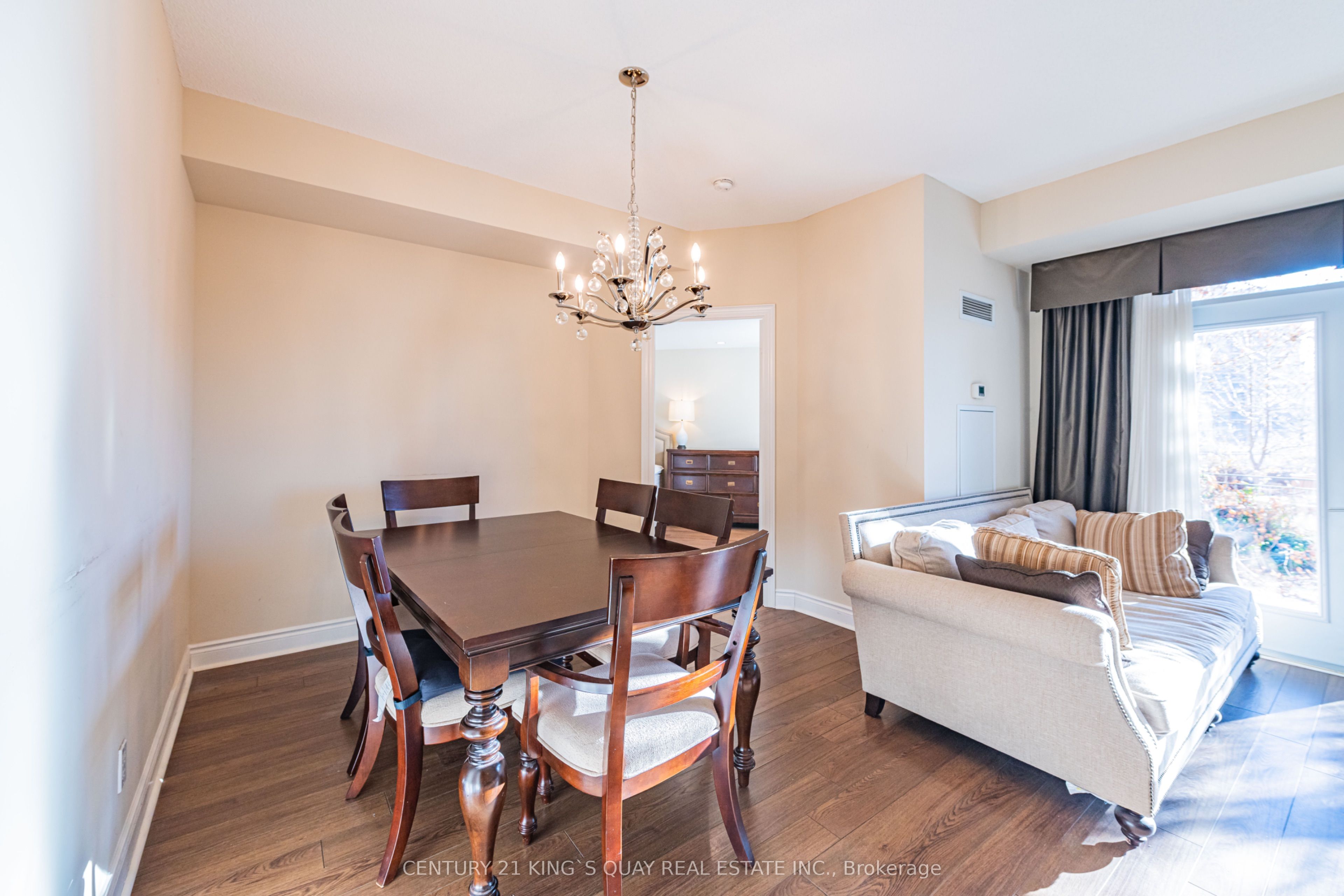 Photo 44 of Unit 169, 23 Cox Boulevard, Markham, Unionville — HOMEH