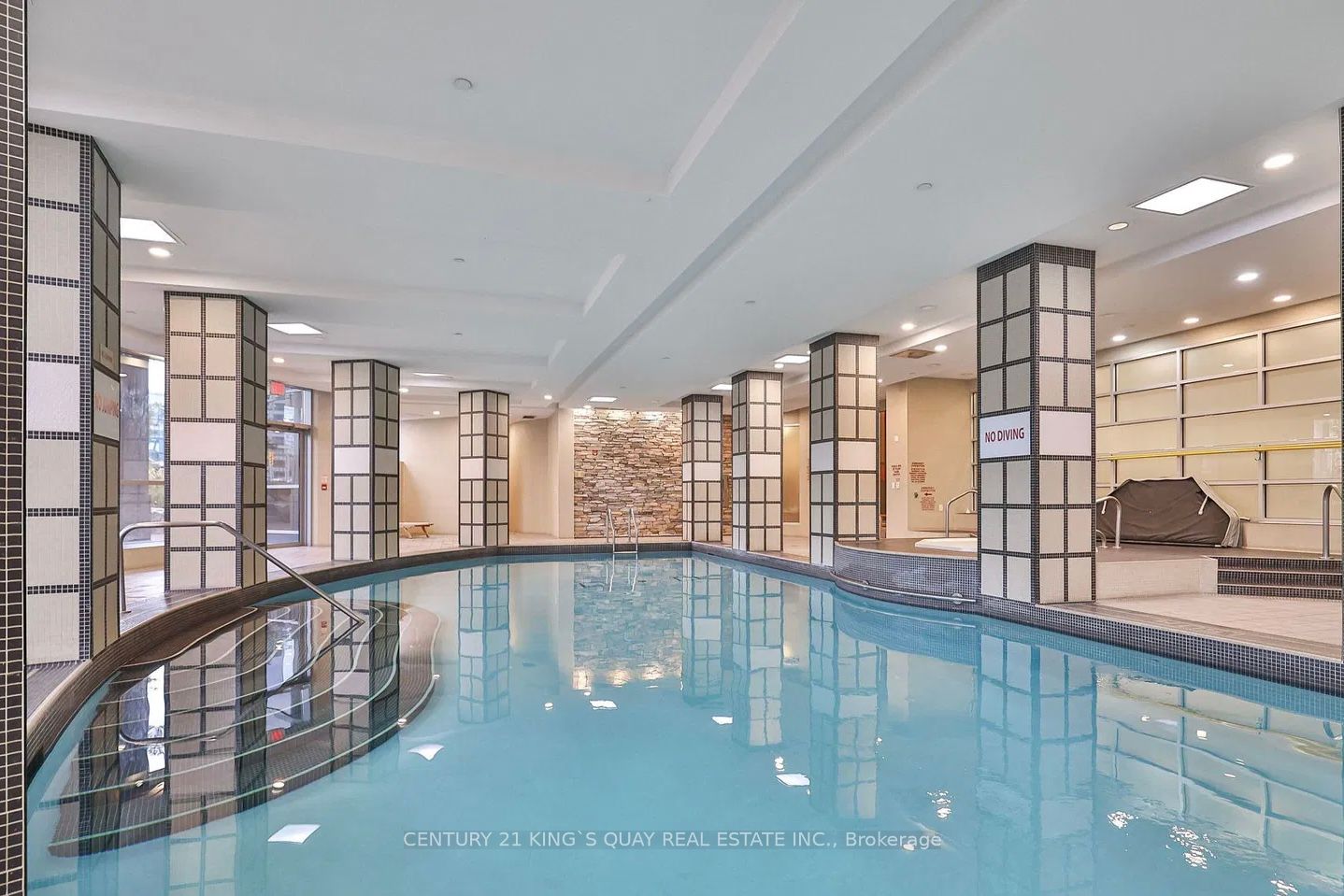 Photo 63 of Unit 169, 23 Cox Boulevard, Markham, Unionville — HOMEH