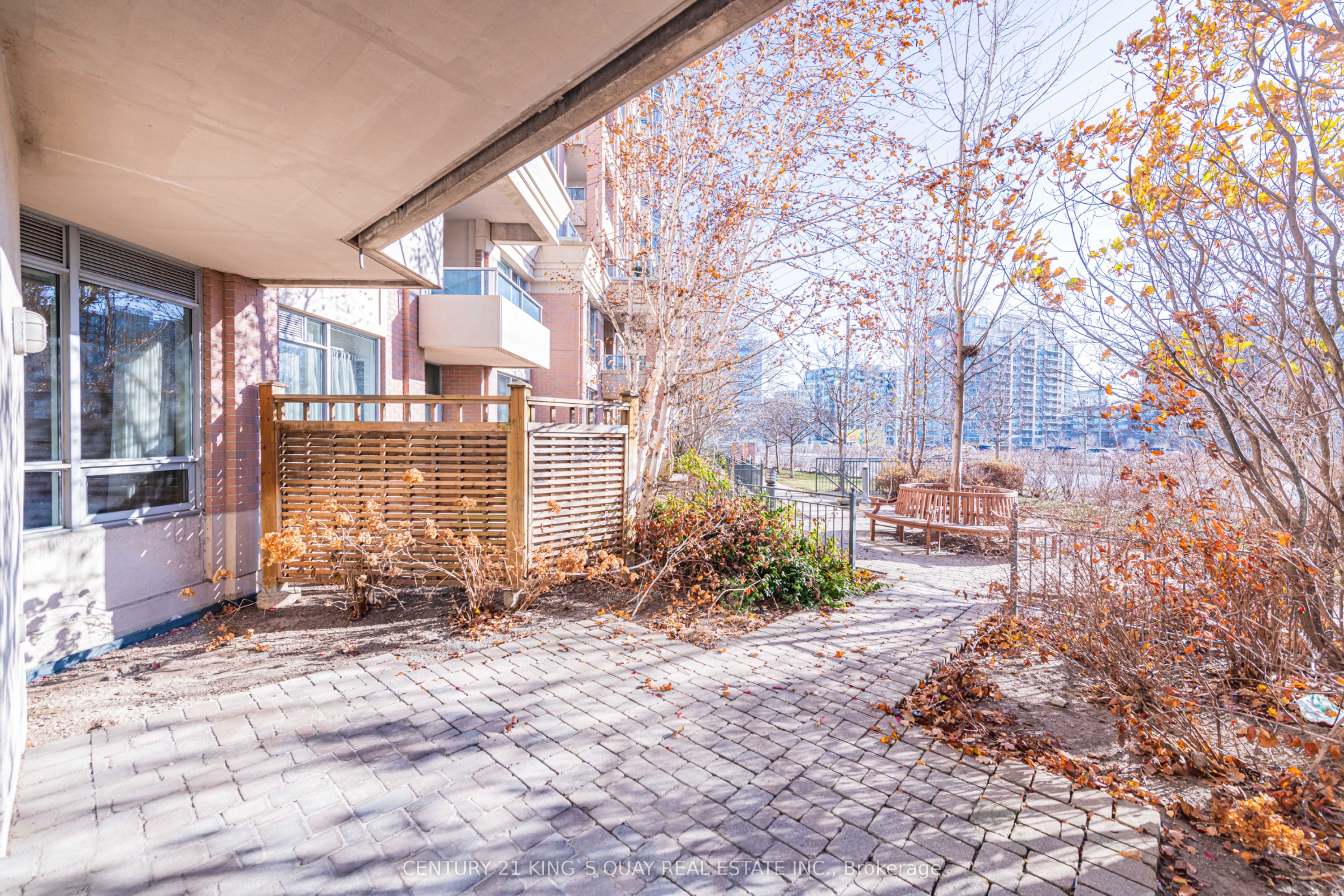 Photo 61 of Unit 169, 23 Cox Boulevard, Markham, Unionville — HOMEH