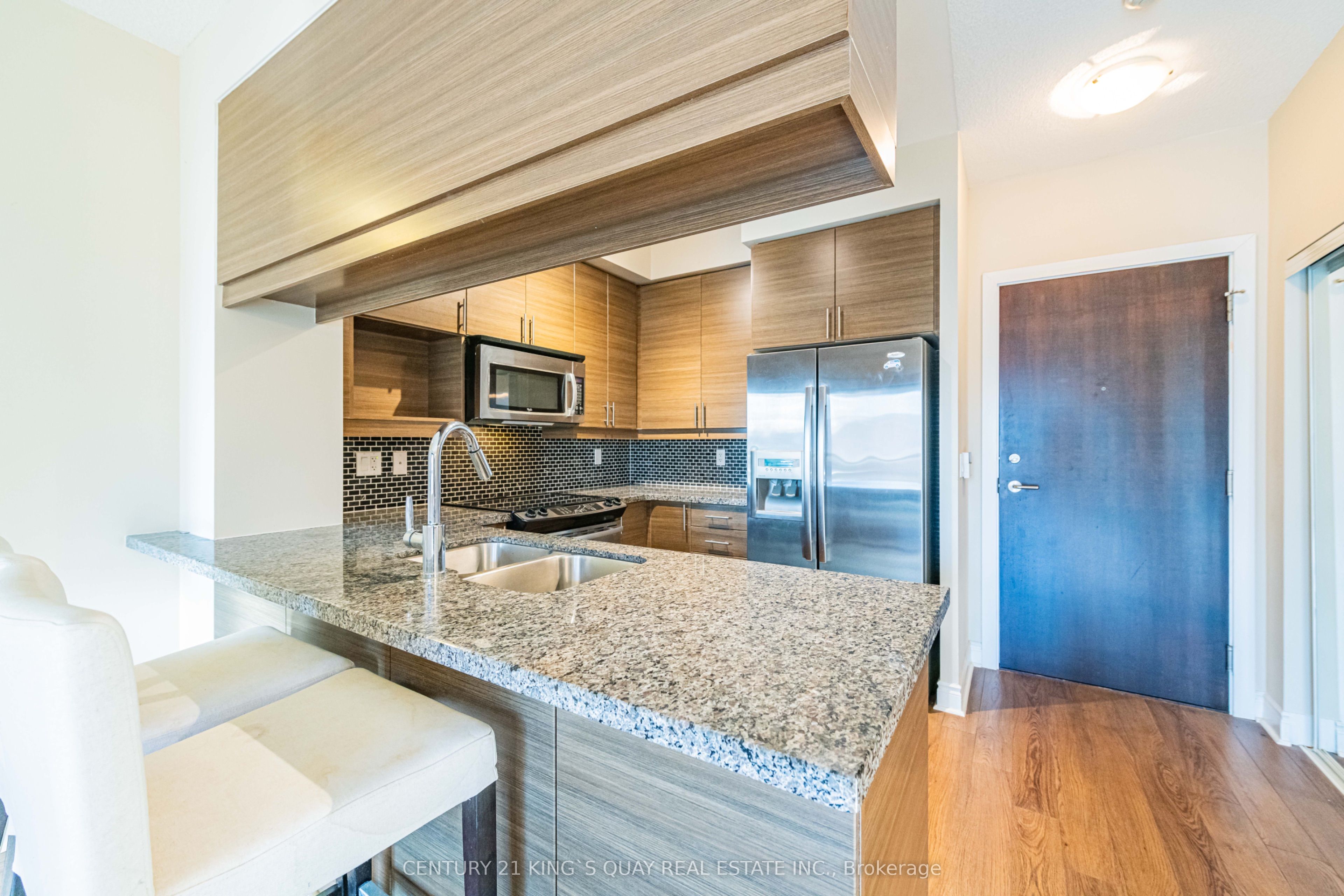 Photo 40 of Unit 169, 23 Cox Boulevard, Markham, Unionville — HOMEH