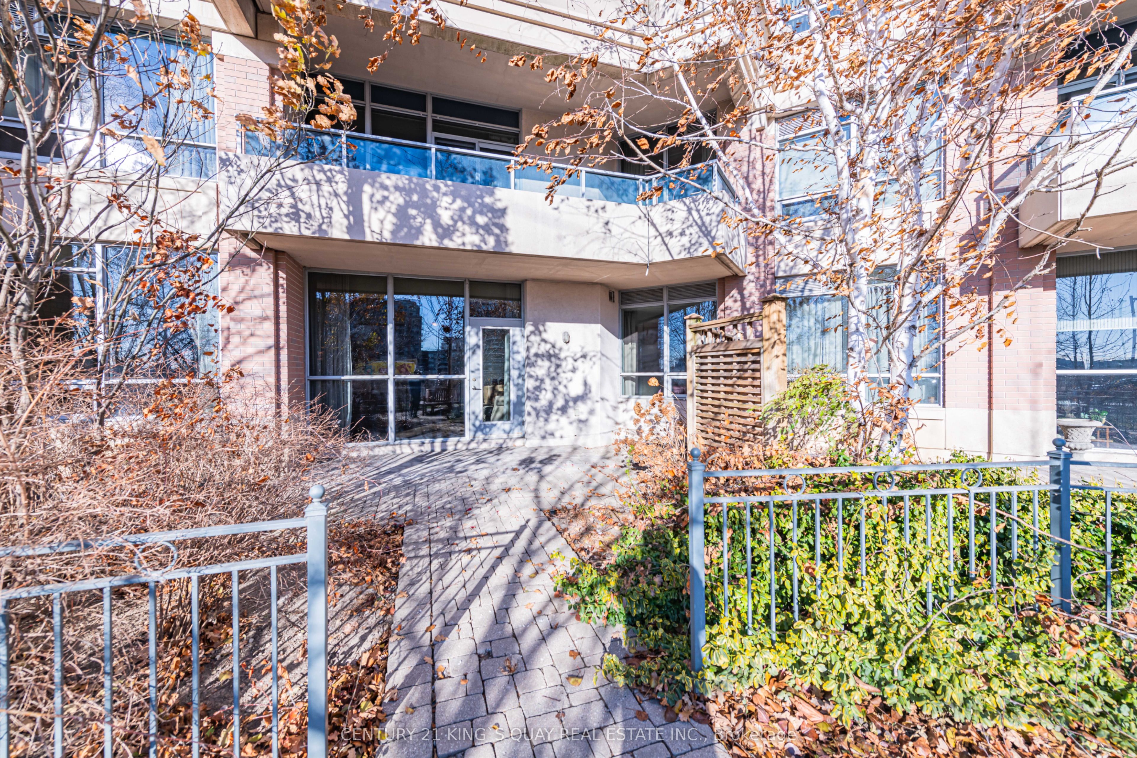 Photo 58 of Unit 169, 23 Cox Boulevard, Markham, Unionville — HOMEH