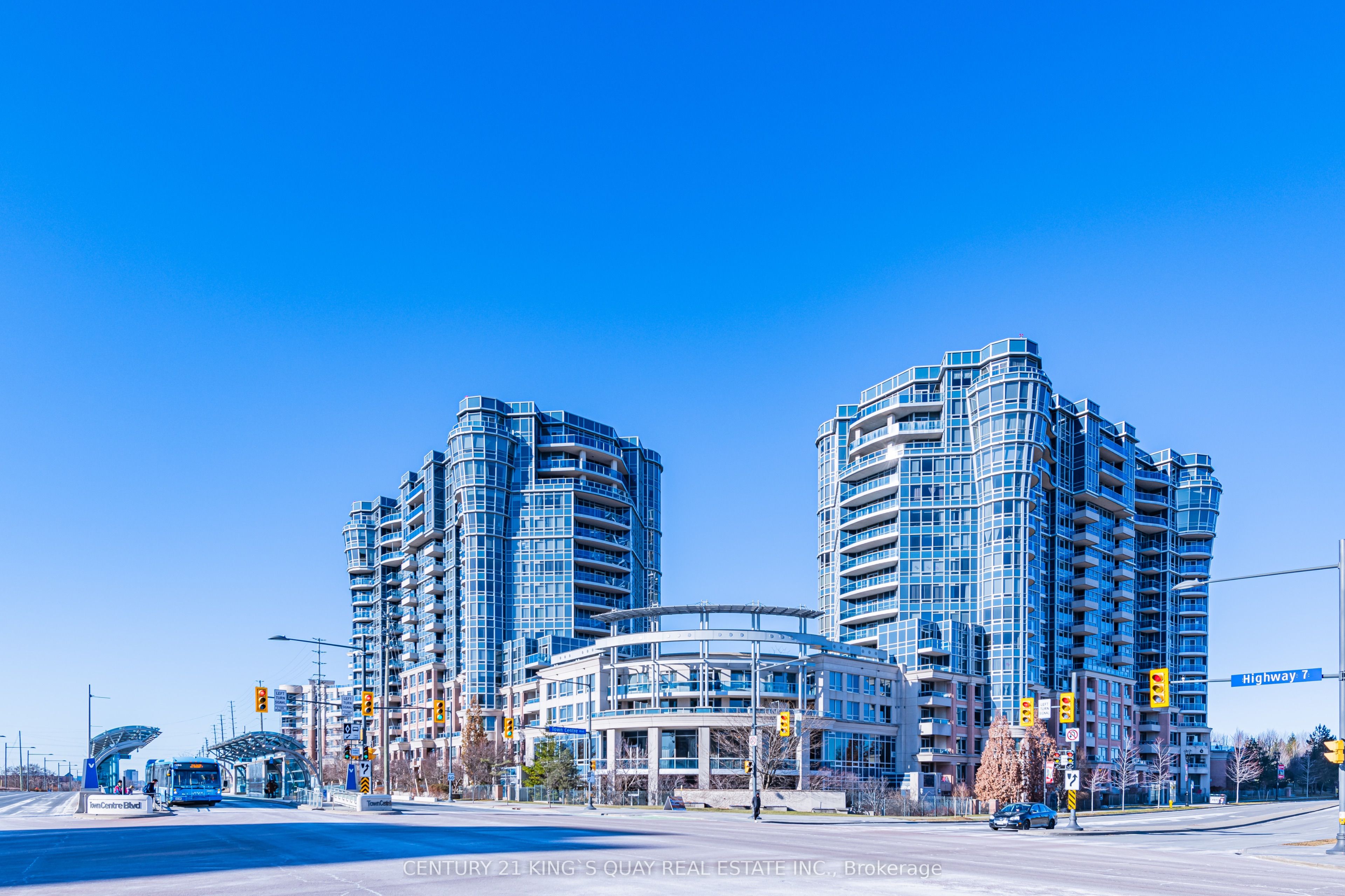 Photo 35 of Unit 169, 23 Cox Boulevard, Markham, Unionville — HOMEH