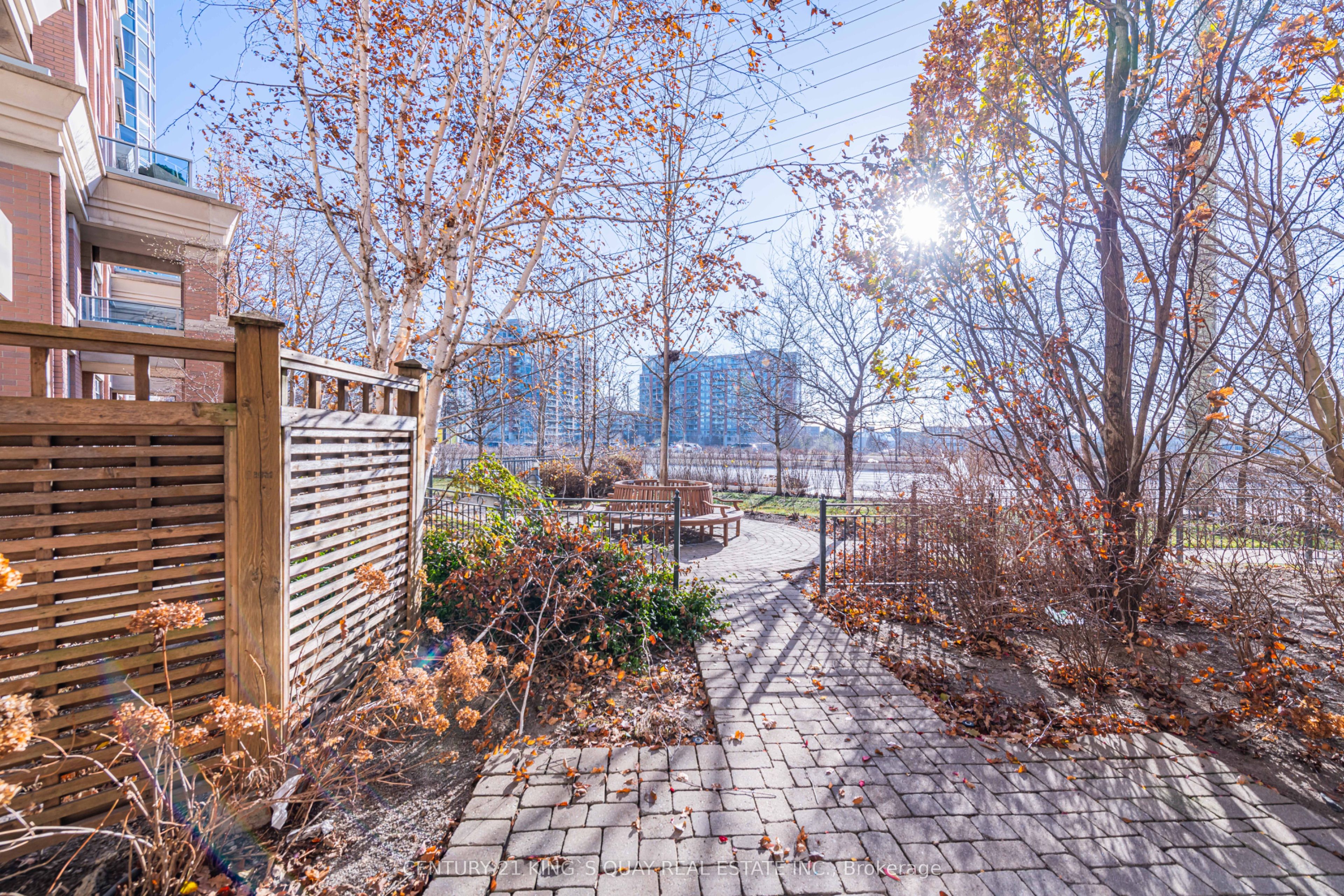 Photo 60 of Unit 169, 23 Cox Boulevard, Markham, Unionville — HOMEH