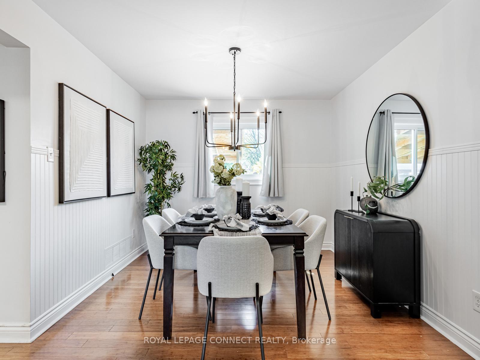 Photo 10 of 44 Regency Crescent, Whitby, Downtown Whitby — HOMEH