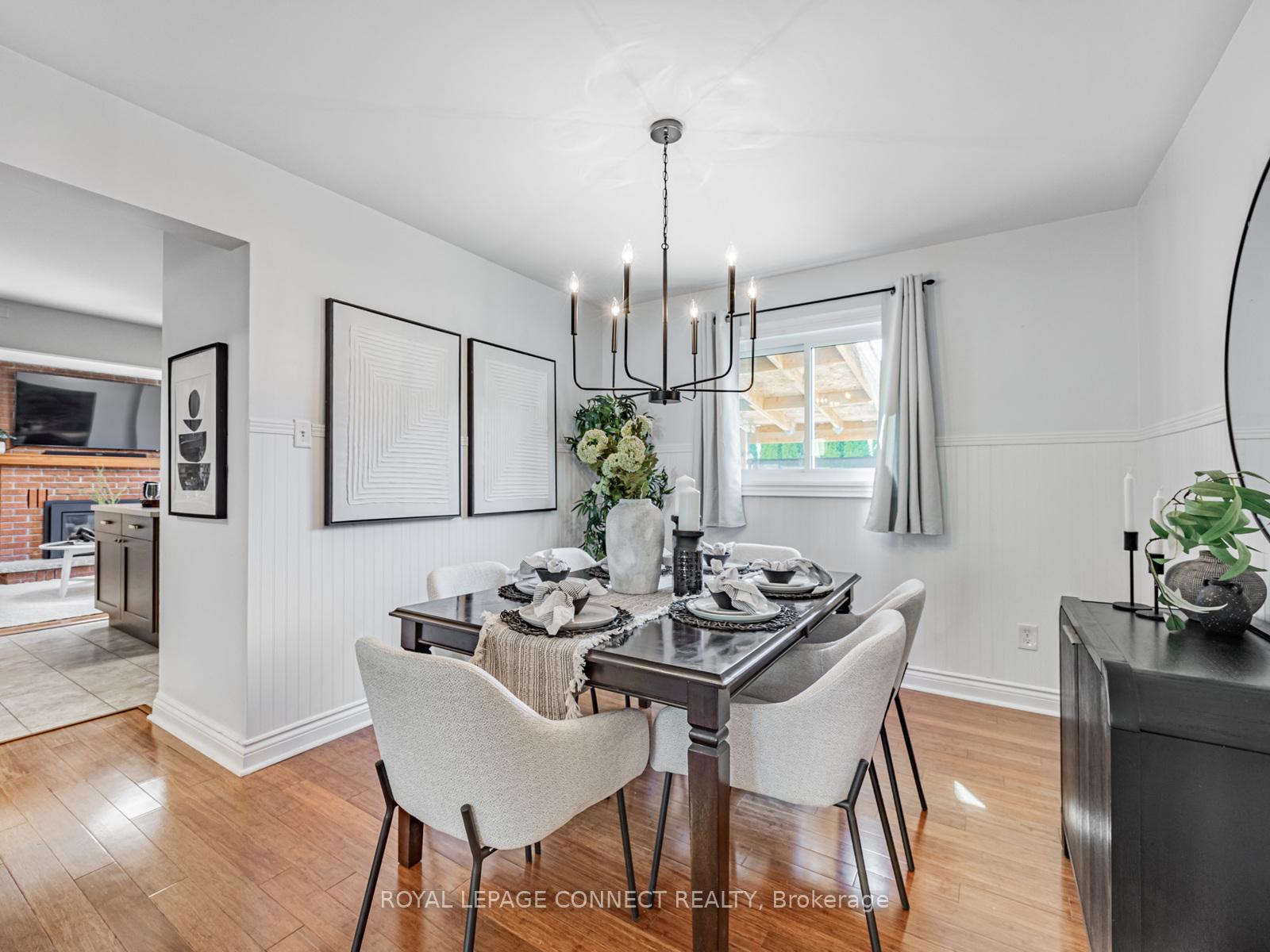 Photo 11 of 44 Regency Crescent, Whitby, Downtown Whitby — HOMEH
