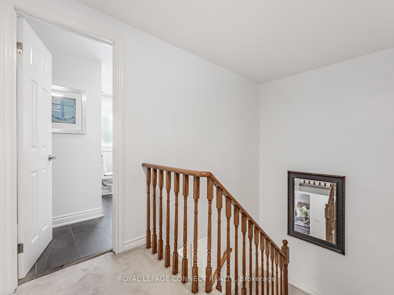 Photo 20 of 44 Regency Crescent, Whitby, Downtown Whitby — HOMEH
