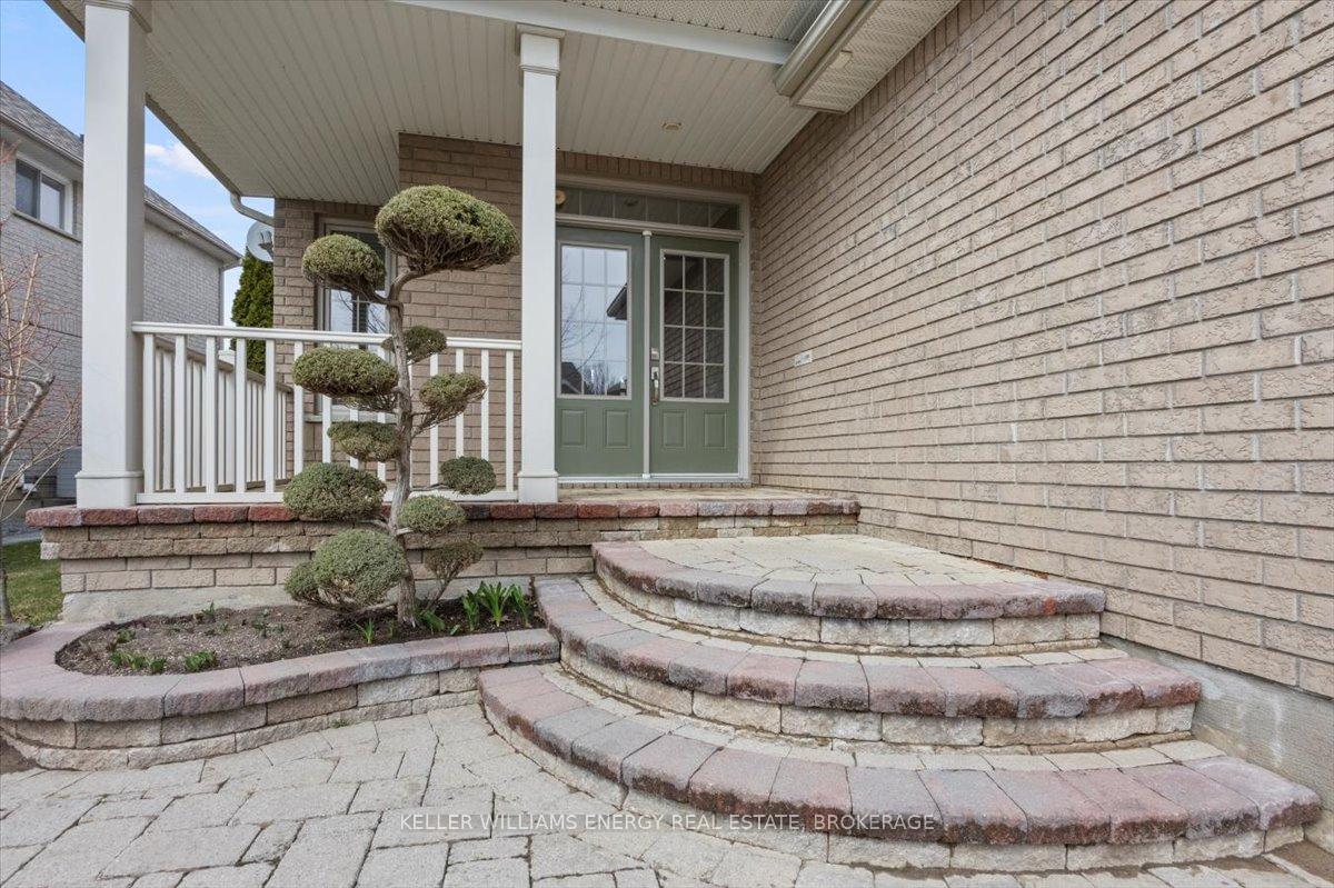 Photo 1 of 373 Travail Avenue, Oshawa, Kedron — HOMEH