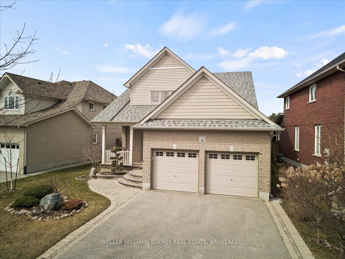 Photo 2 of 373 Travail Avenue, Oshawa, Kedron — HOMEH