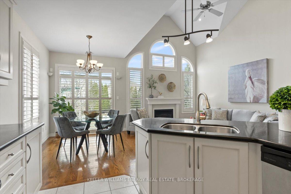 Photo 3 of 373 Travail Avenue, Oshawa, Kedron — HOMEH