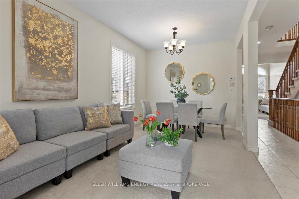 Photo 7 of 373 Travail Avenue, Oshawa, Kedron — HOMEH