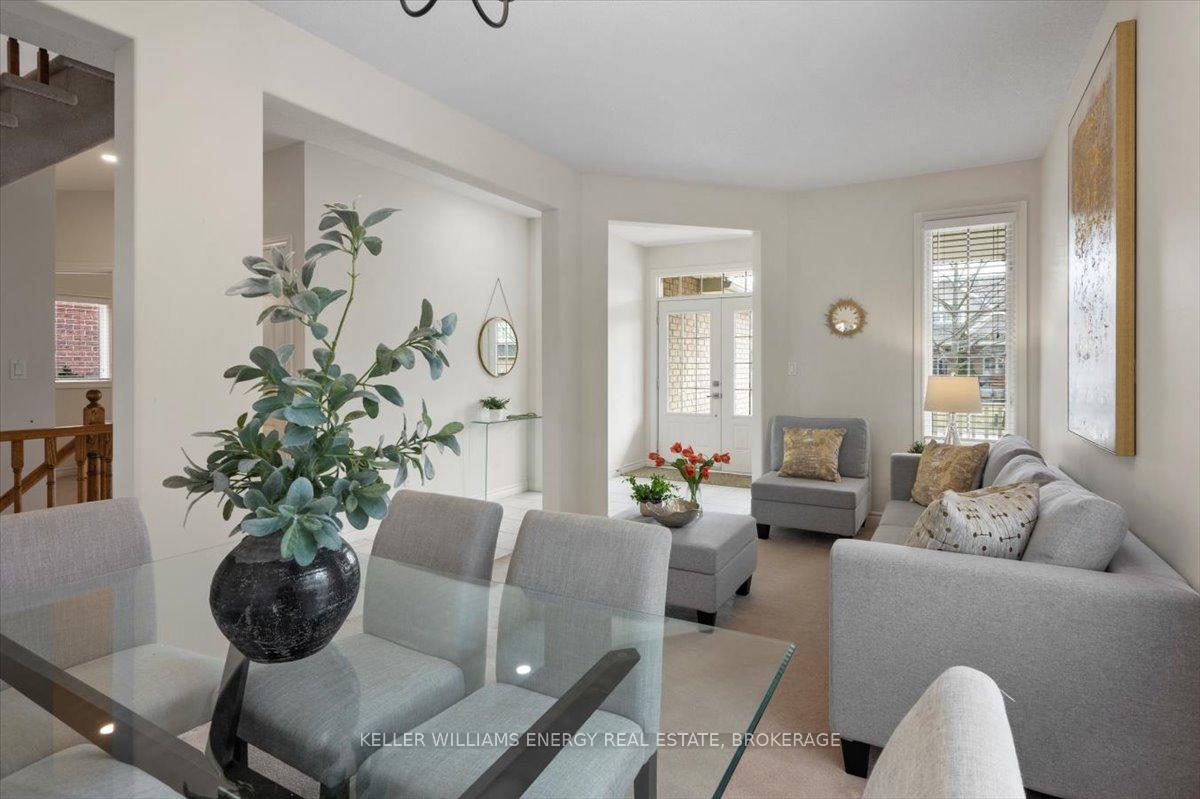 Photo 8 of 373 Travail Avenue, Oshawa, Kedron — HOMEH