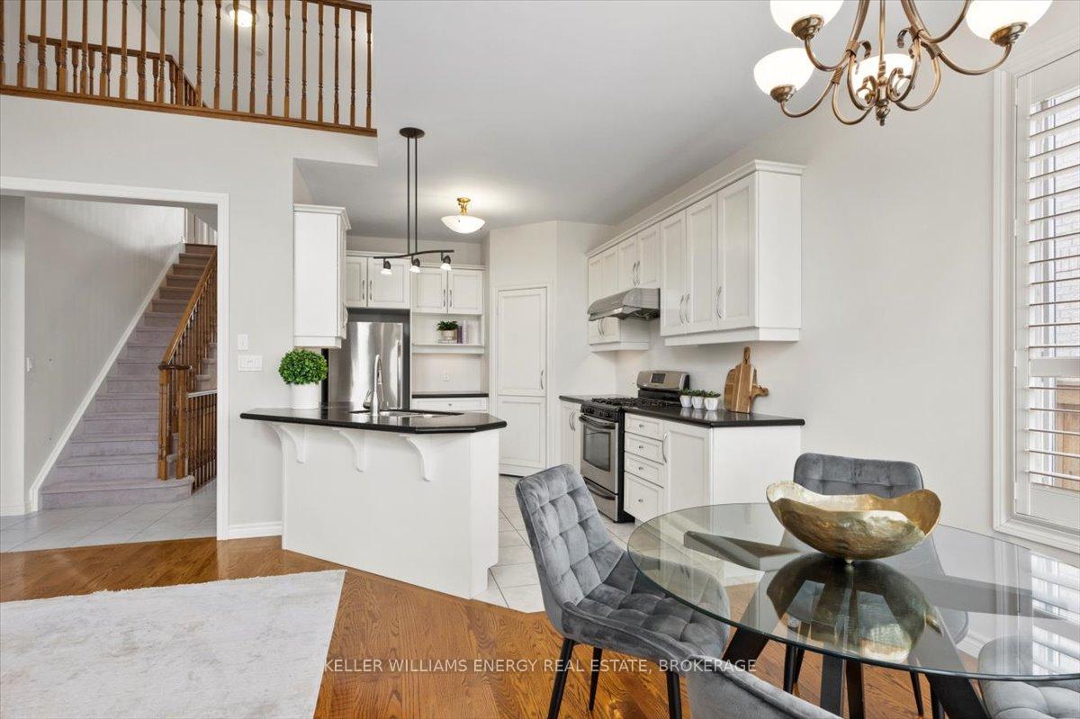 Photo 10 of 373 Travail Avenue, Oshawa, Kedron — HOMEH