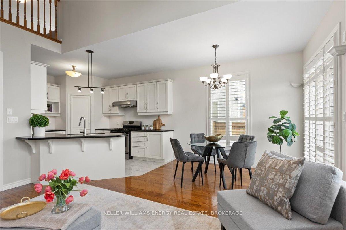 Photo 11 of 373 Travail Avenue, Oshawa, Kedron — HOMEH