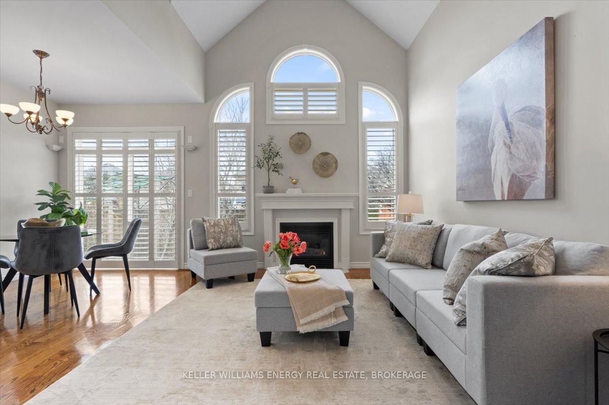 Photo 13 of 373 Travail Avenue, Oshawa, Kedron — HOMEH