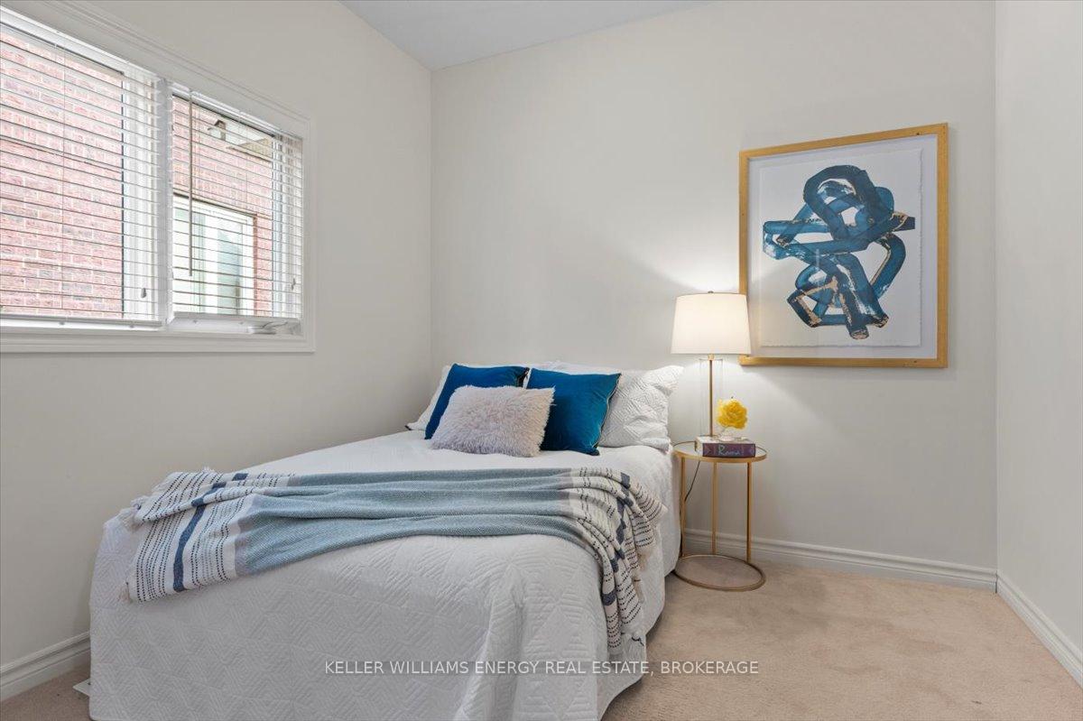 Photo 17 of 373 Travail Avenue, Oshawa, Kedron — HOMEH