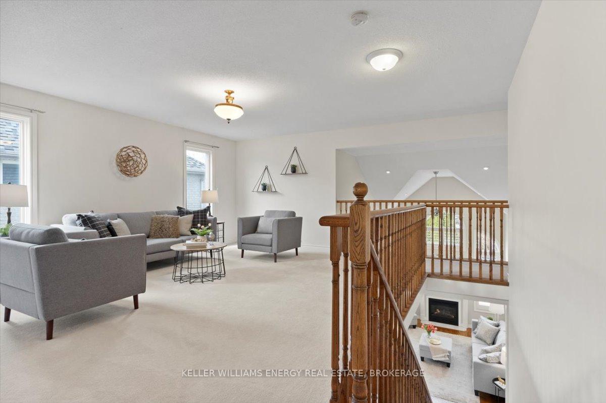 Photo 19 of 373 Travail Avenue, Oshawa, Kedron — HOMEH