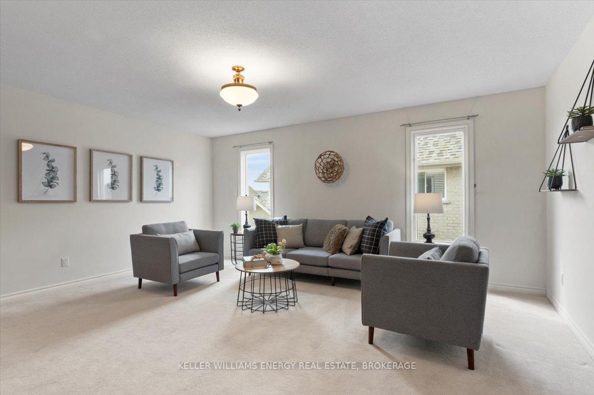 Photo 20 of 373 Travail Avenue, Oshawa, Kedron — HOMEH