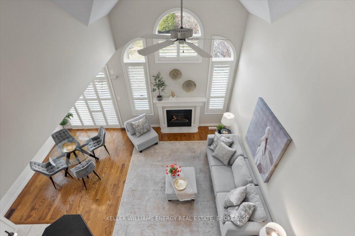 Photo 21 of 373 Travail Avenue, Oshawa, Kedron — HOMEH