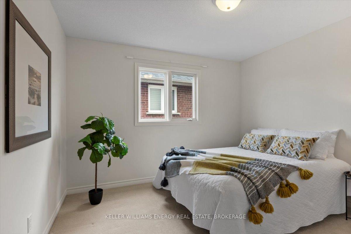 Photo 22 of 373 Travail Avenue, Oshawa, Kedron — HOMEH