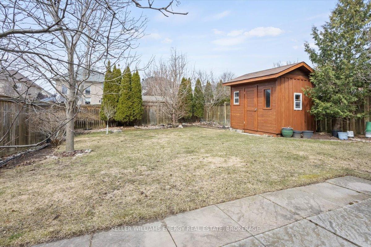 Photo 29 of 373 Travail Avenue, Oshawa, Kedron — HOMEH