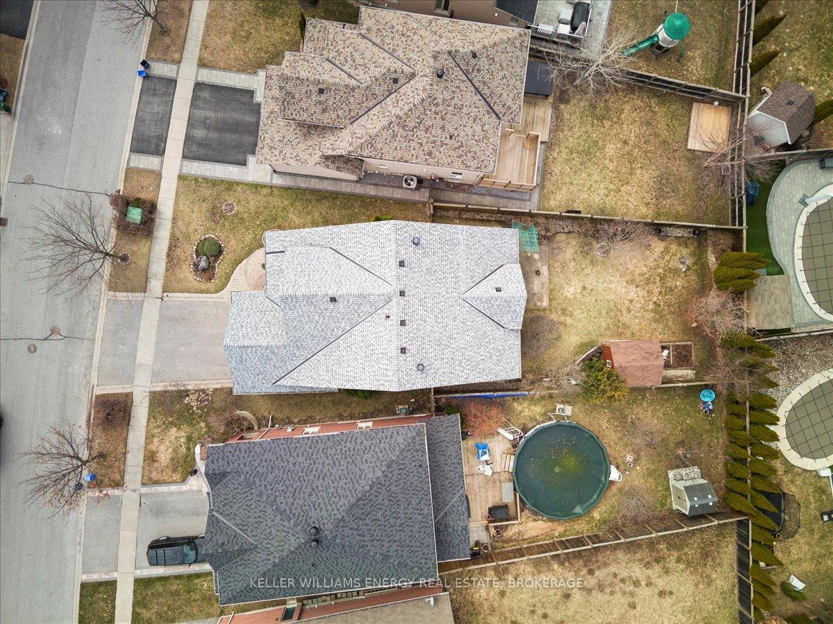 Photo 31 of 373 Travail Avenue, Oshawa, Kedron — HOMEH