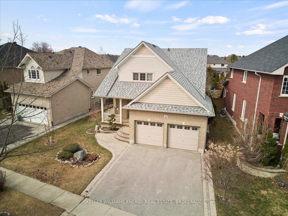 Photo 32 of 373 Travail Avenue, Oshawa, Kedron — HOMEH
