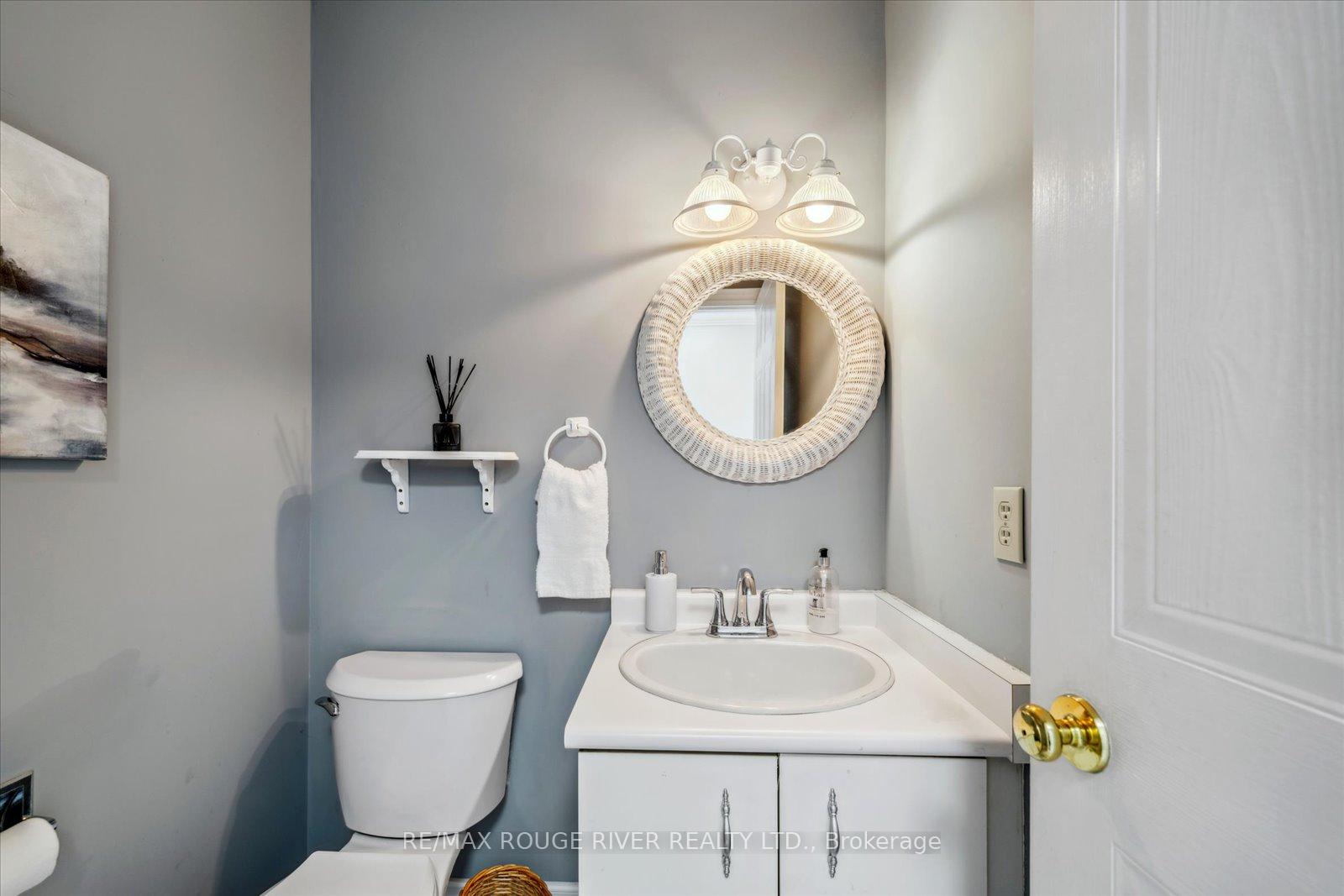 Photo 13 of 19 Wallace Drive, Whitby, Pringle Creek — HOMEH