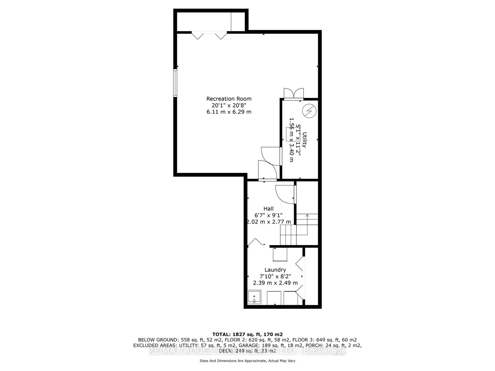 Photo 31 of 19 Wallace Drive, Whitby, Pringle Creek — HOMEH