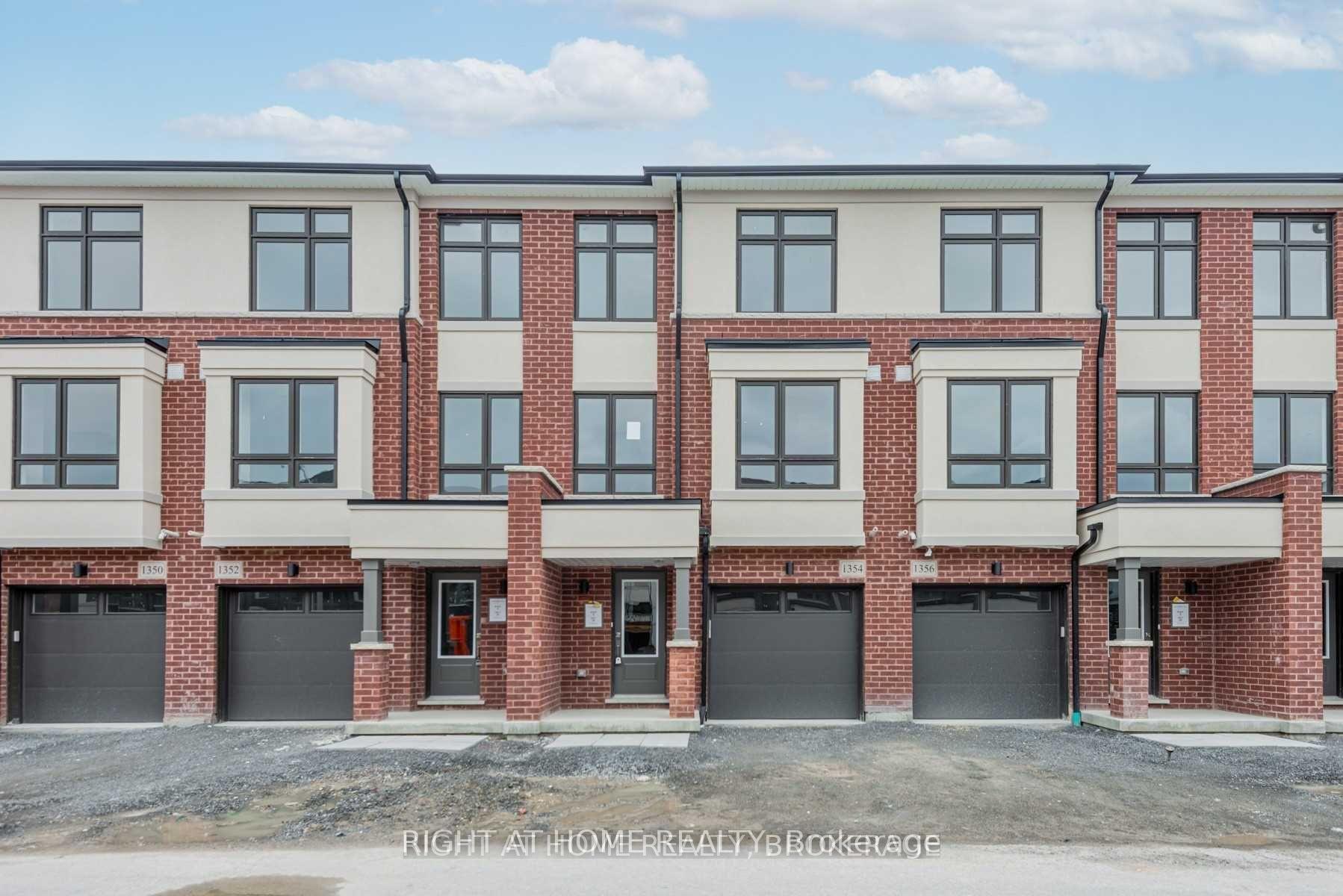 Photo 1 of 1354 Bradenton Path, Oshawa, Eastdale — HOMEH