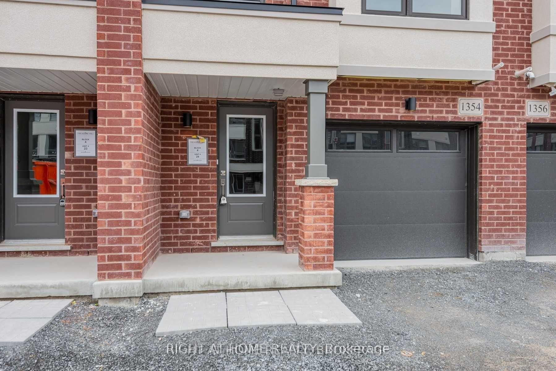 Photo 2 of 1354 Bradenton Path, Oshawa, Eastdale — HOMEH