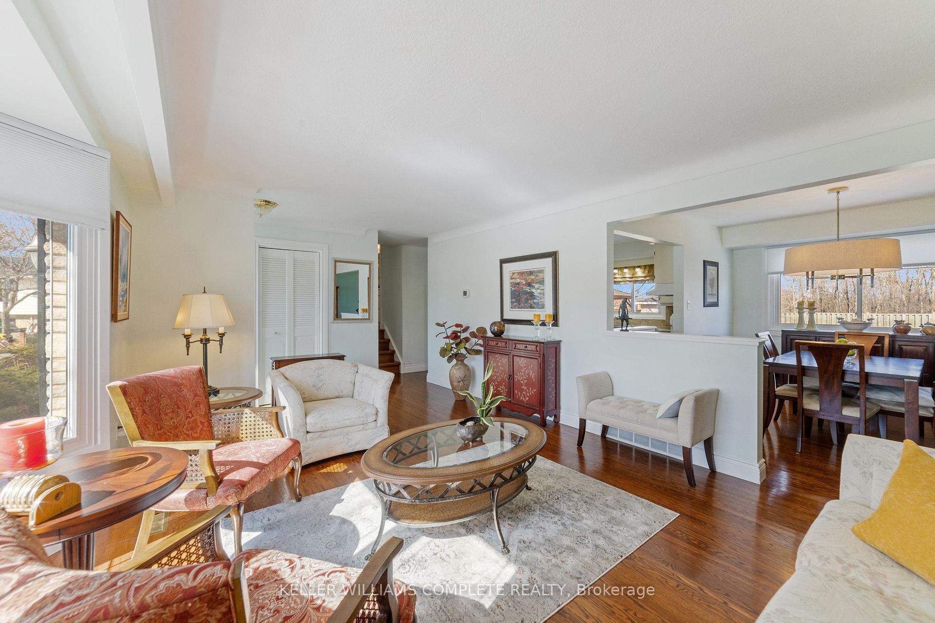 Photo 7 of 46 Preston Place, Welland, N. Welland — HOMEH