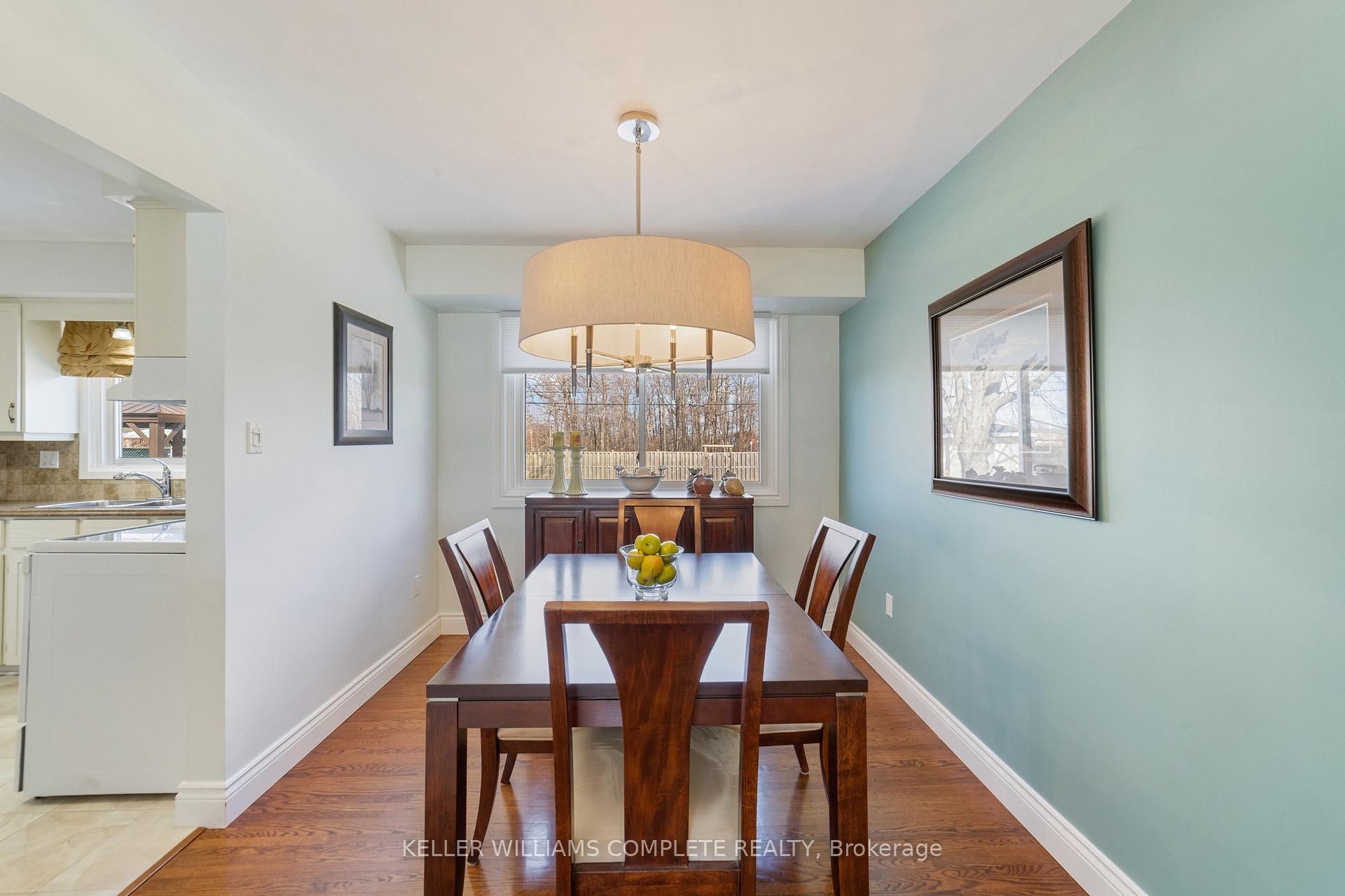 Photo 9 of 46 Preston Place, Welland, N. Welland — HOMEH
