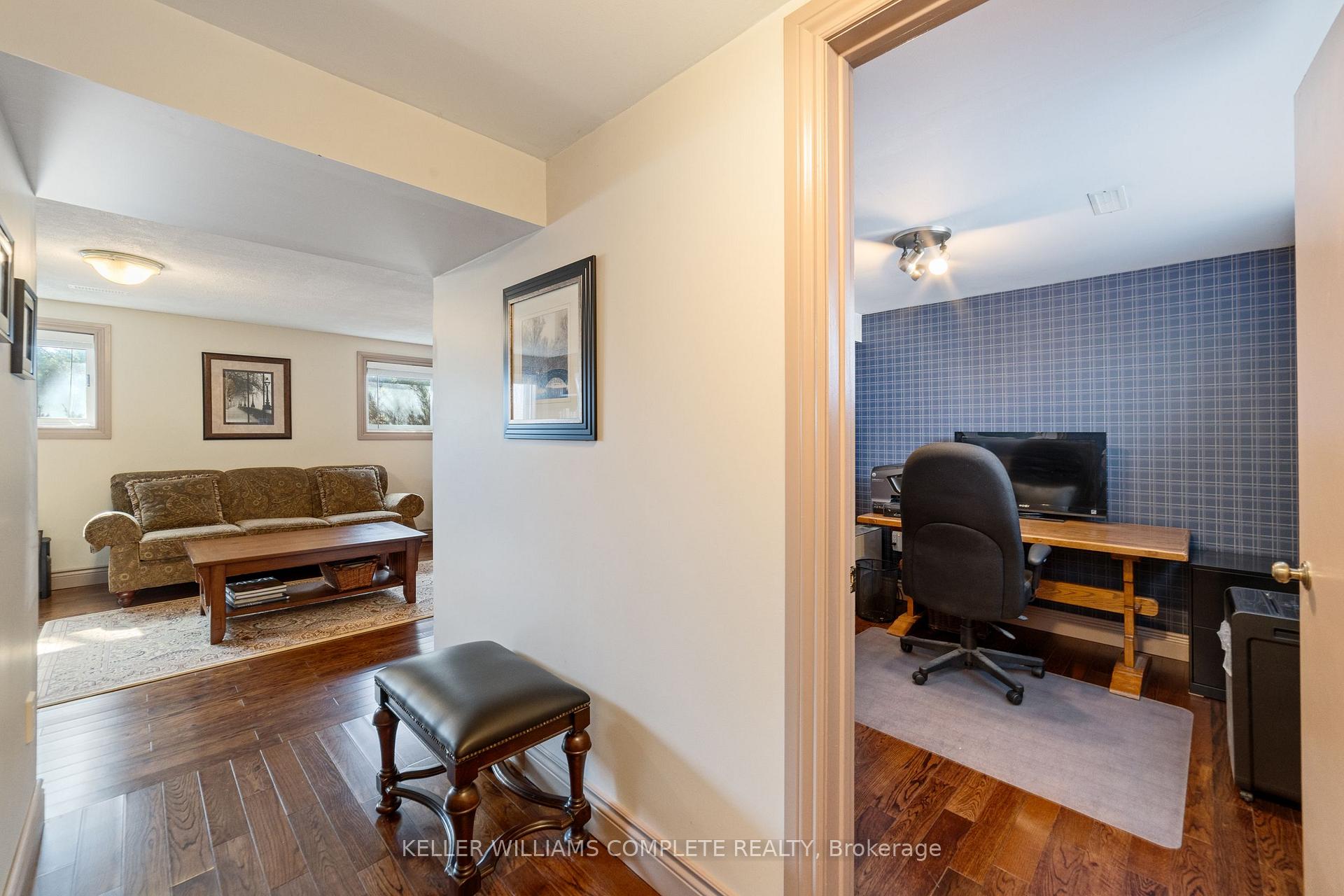 Photo 25 of 46 Preston Place, Welland, N. Welland — HOMEH