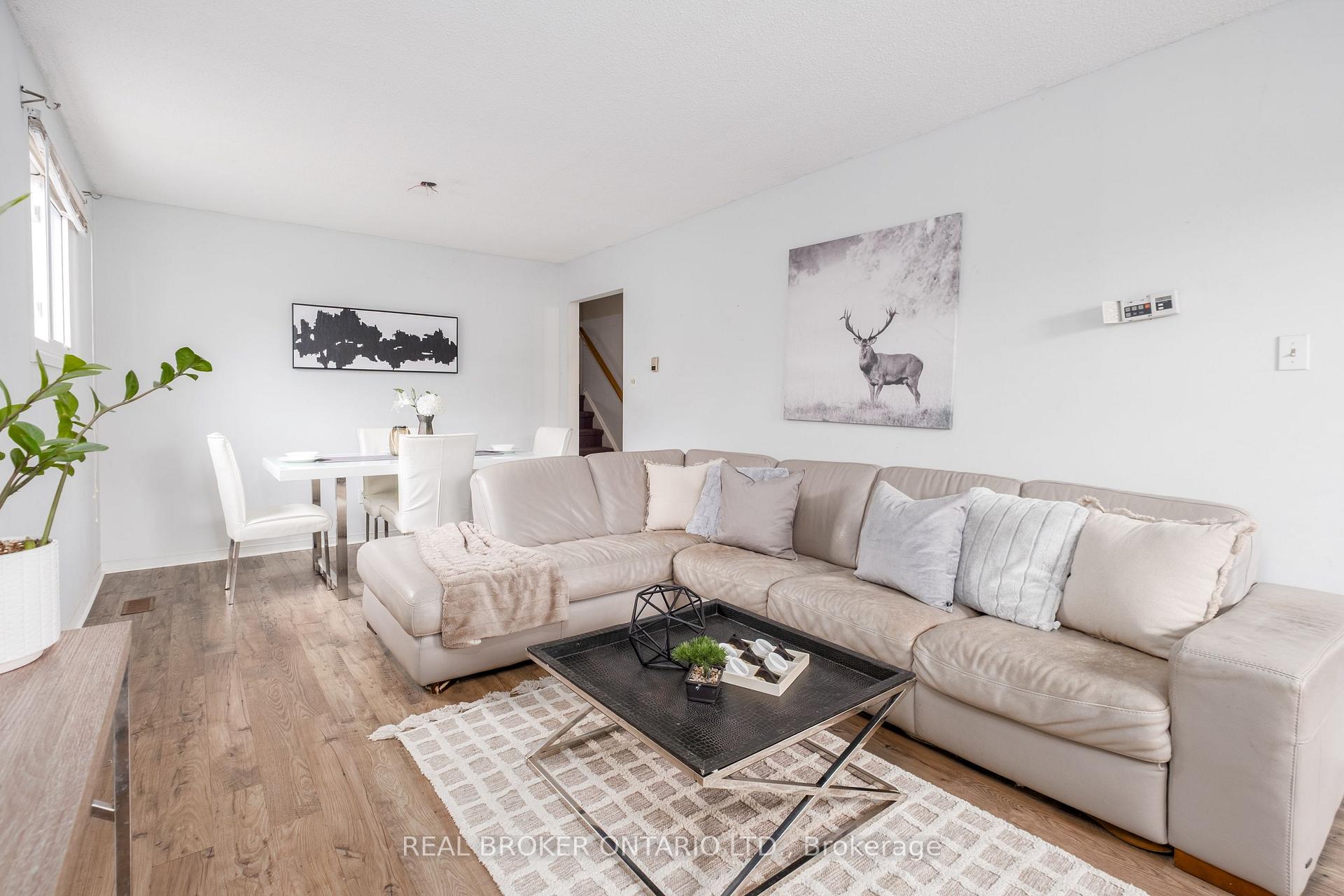 Photo 7 of 208 Johnson Avenue, Whitby, Blue Grass Meadows — HOMEH